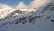 transfagarasan road